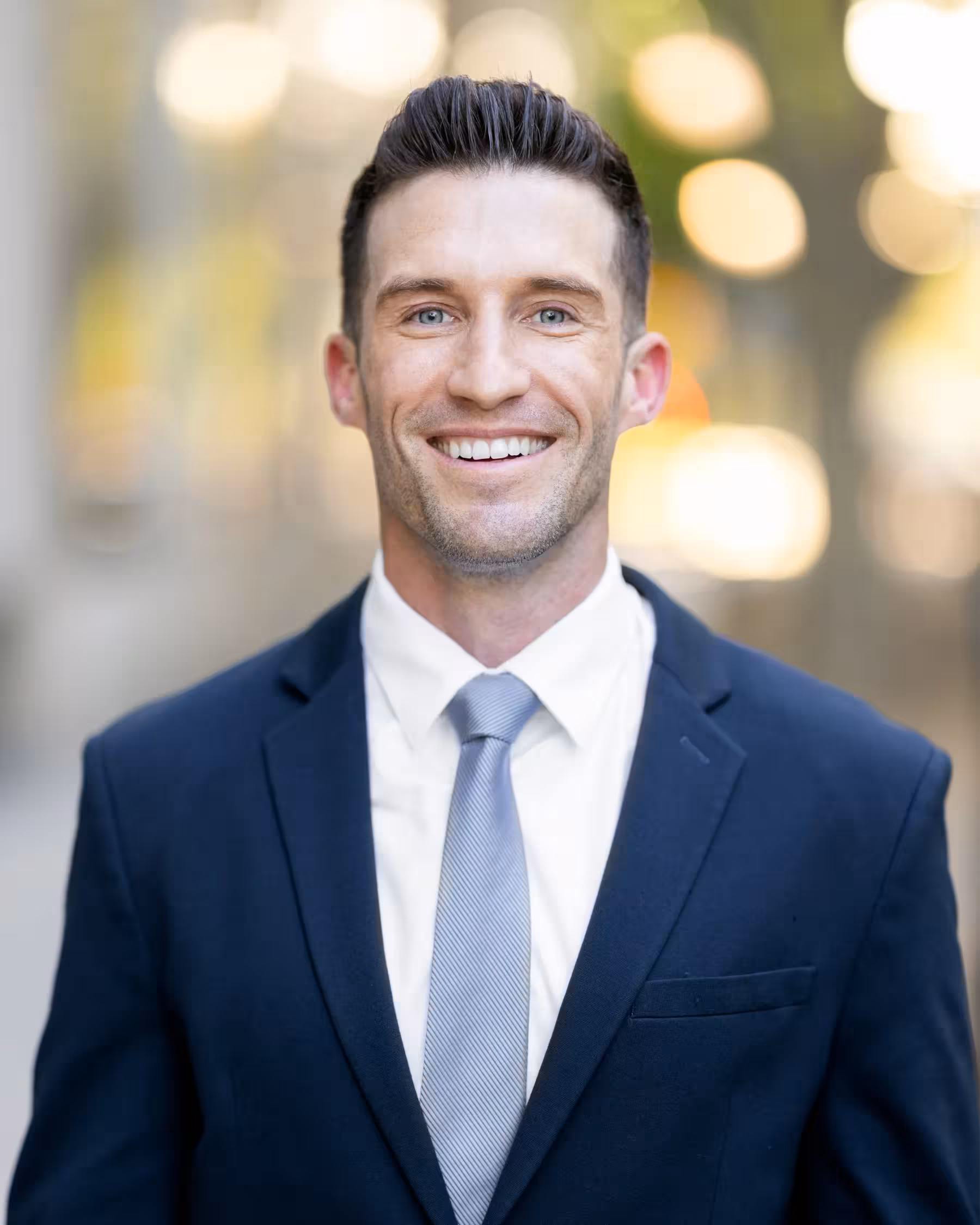 Grant Mack