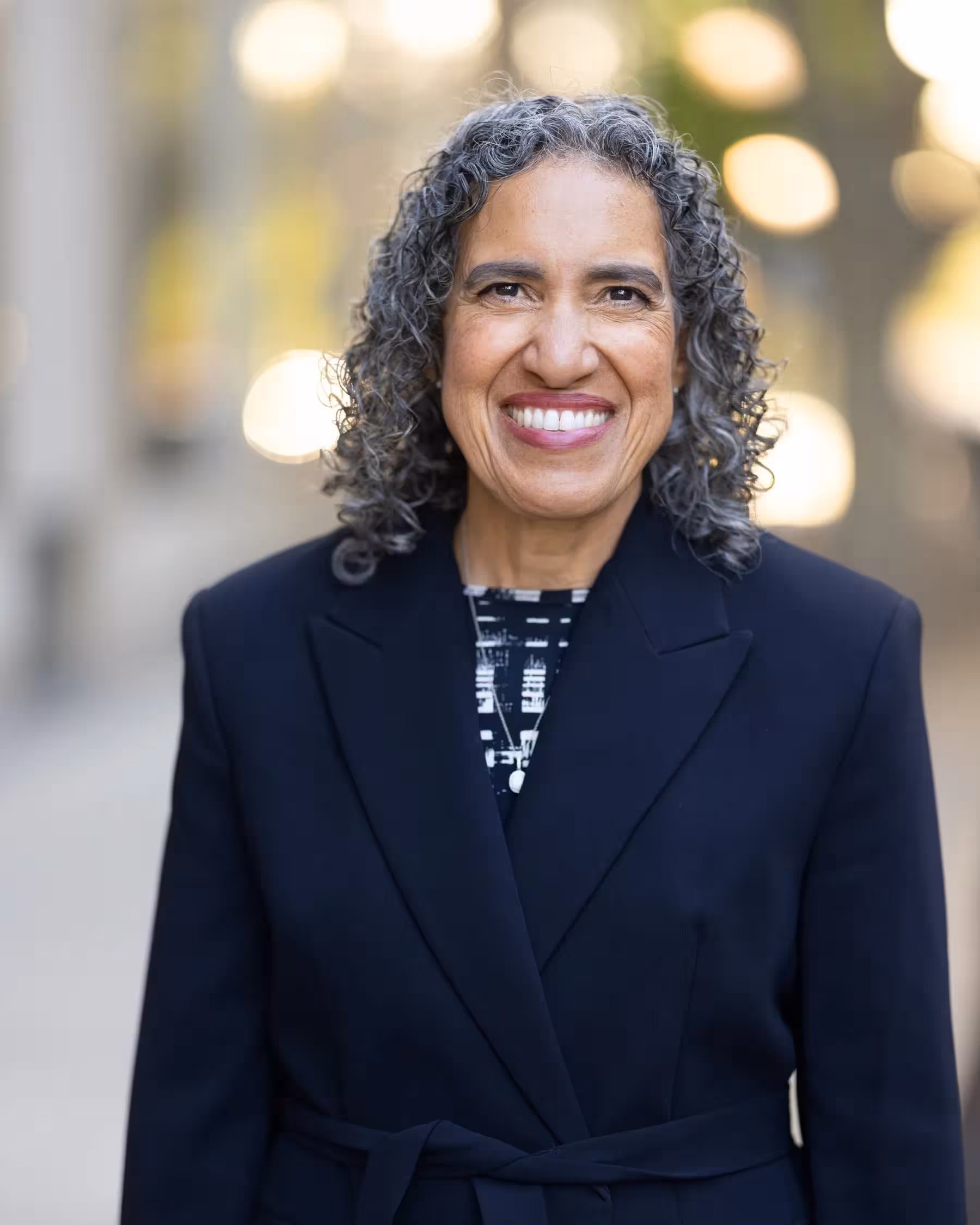 Liane Randolph